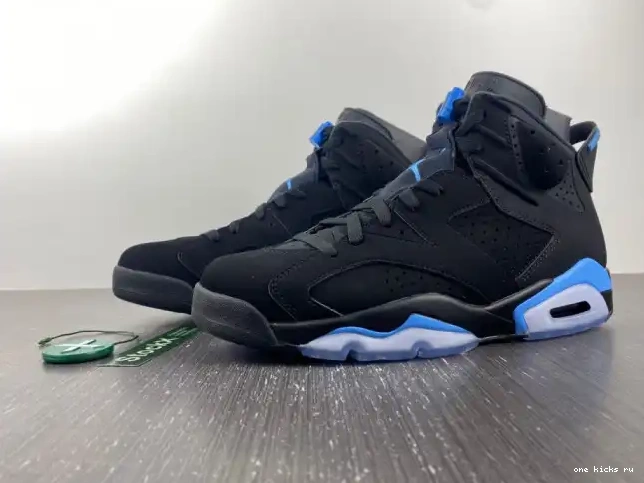 Rep Onekick UNC 384664-006 RETRO JORDAN 6 0506